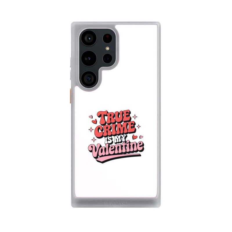 Galaxy S23 Ultra NIVOcore True Crime is my Valentine