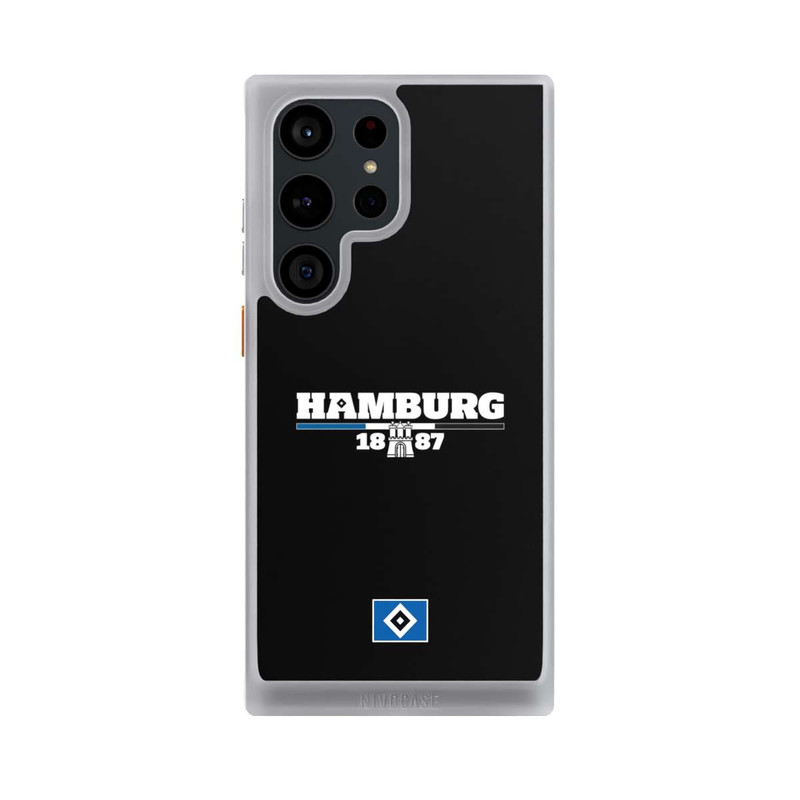 Galaxy S23 Ultra NIVOcore Hamburg 1887