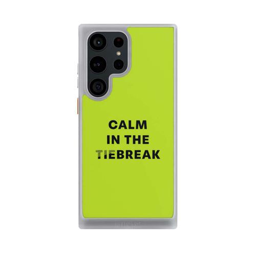 Samsung Galaxy S23 Ultra NIVOcore Calm in The Tiebreak