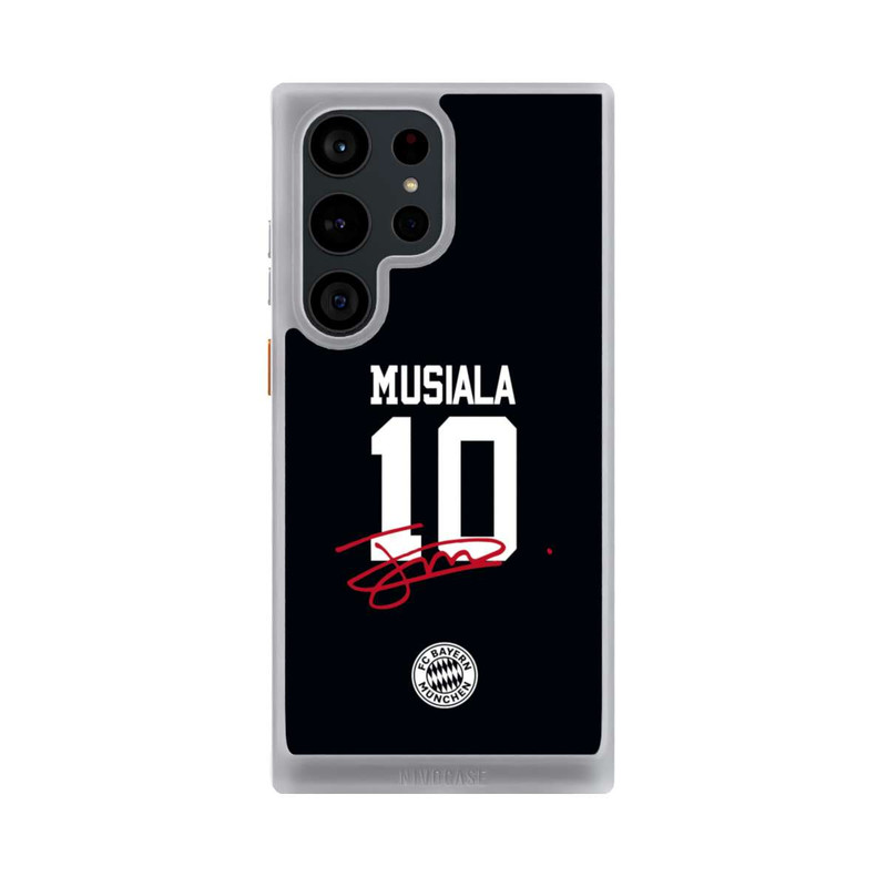 Galaxy S23 Ultra NIVOcore Musiala 10