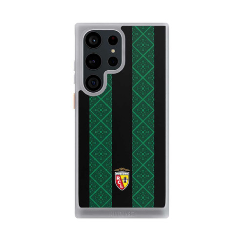 Samsung Galaxy S23 Ultra NIVOcore RC Lens Maillot Extérieur 25-26
