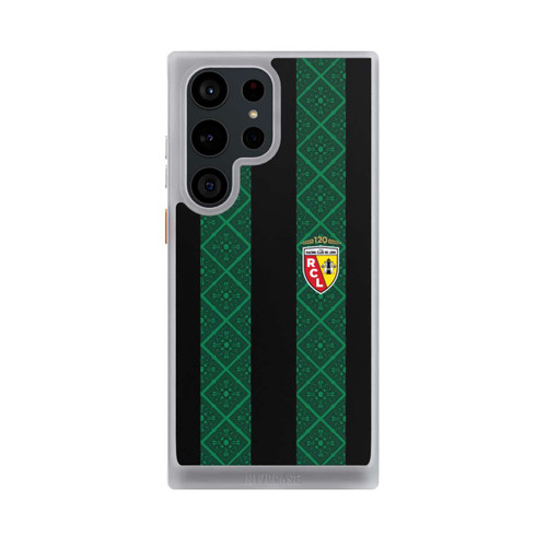 Samsung Galaxy S23 Ultra NIVOcore RC Lens Maillot Extérieur 25/26