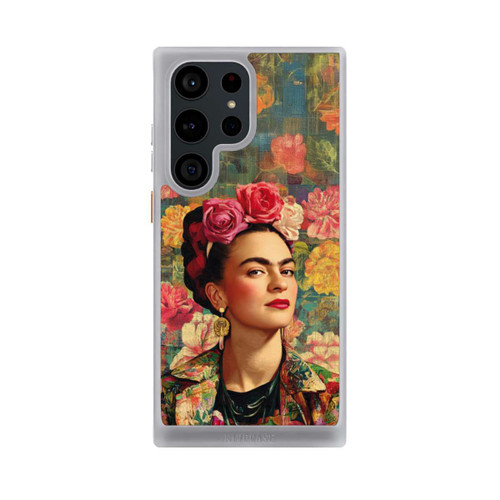 Samsung Galaxy S23 Ultra NIVOcore Mexikanische Ikone Farben des Lebens