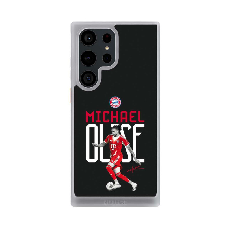 Galaxy S23 Ultra NIVOcore Michael Olise 25/26