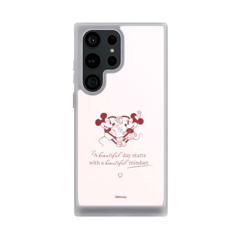 Galaxy S23 Ultra NIVOcore A beautiful day Micky und Minnie