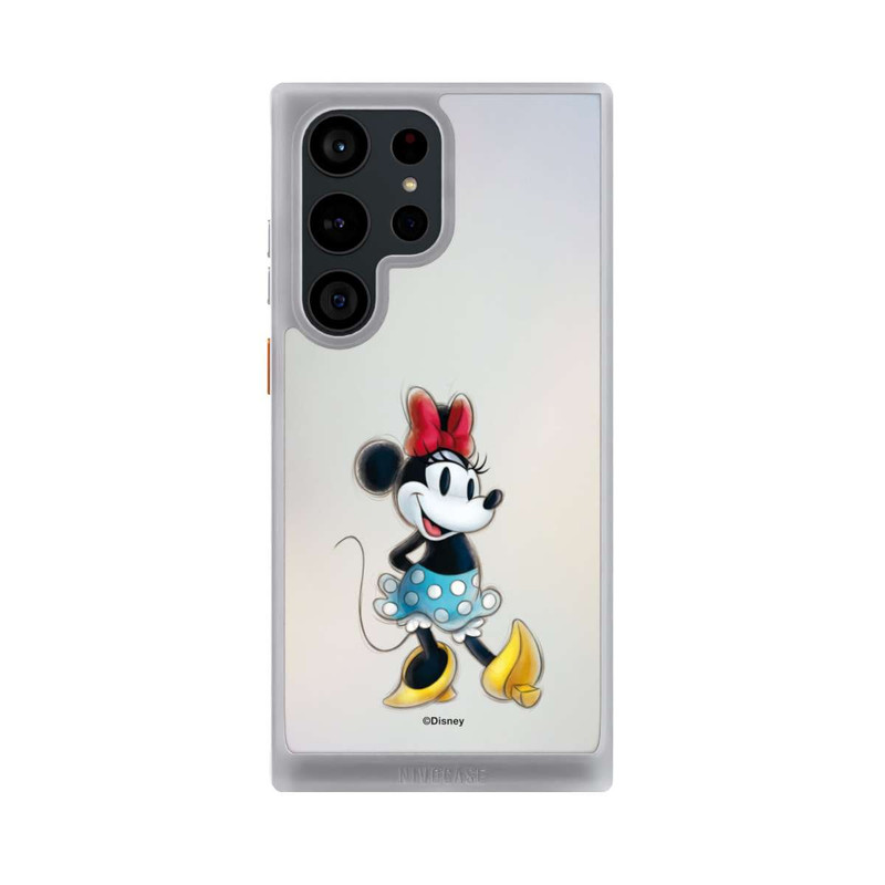 Galaxy S23 Ultra NIVOcore Minnie Sweet Mouse