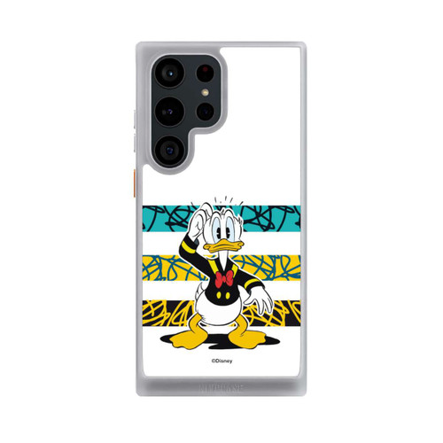 Samsung Galaxy S23 Ultra NIVOcore Donald Quacky Duck
