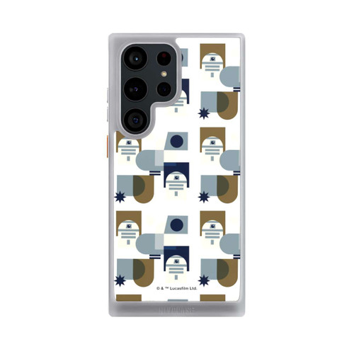 Samsung Galaxy S23 Ultra NIVOcore R2D2 Bauhaus