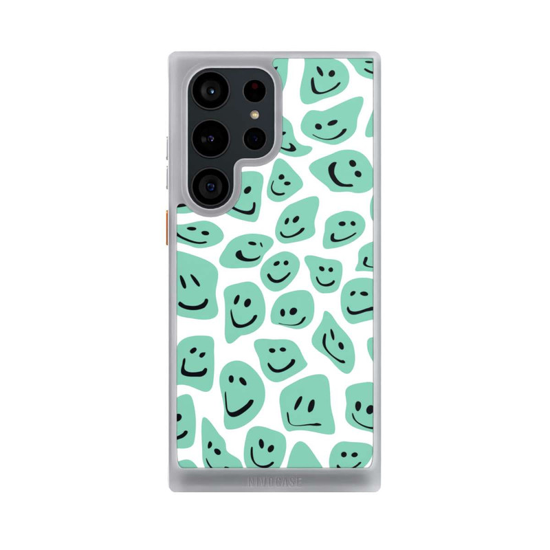 Galaxy S23 Ultra NIVOcore Liquid Smile