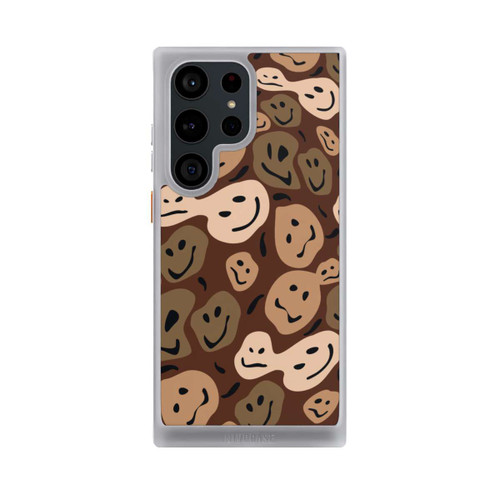 Samsung Galaxy S23 Ultra NIVOcore Distorted Laugh