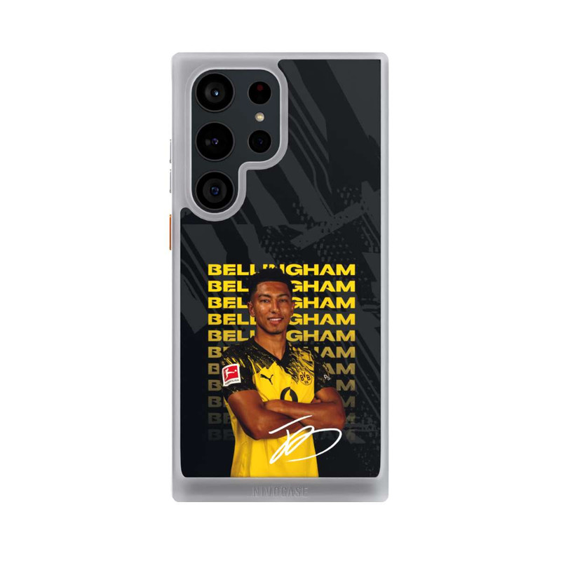 Galaxy S23 Ultra NIVOcore Jobe Bellingham 25/26