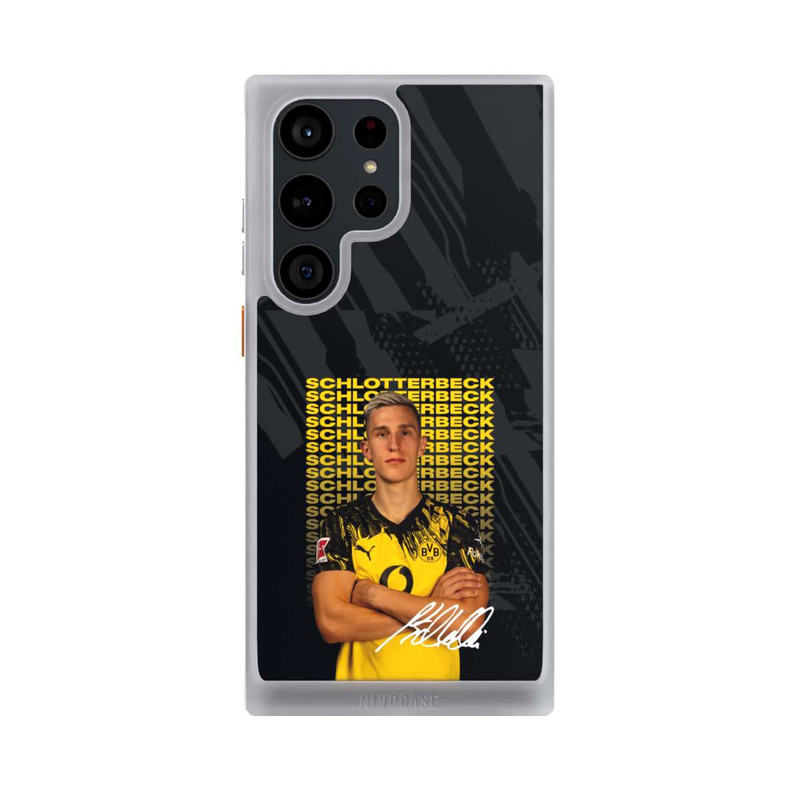 Galaxy S23 Ultra NIVOcore Nico Schlotterbeck 25/26