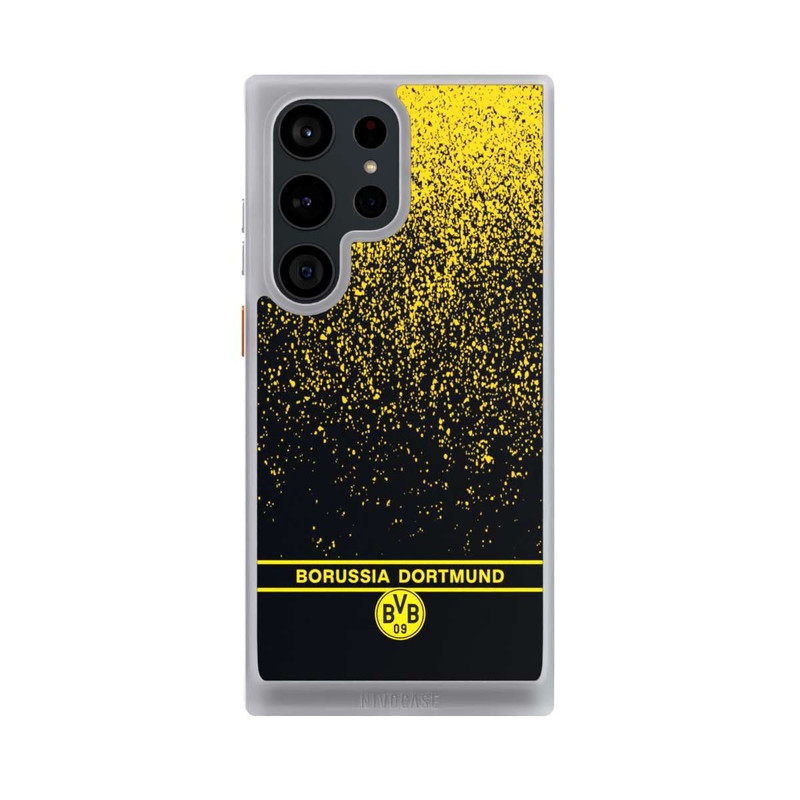 Galaxy S23 Ultra NIVOcore BVB Gradient Black