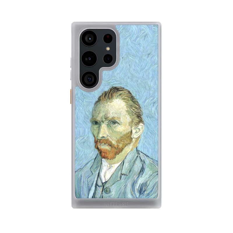 Galaxy S23 Ultra NIVOcore Autoportrait, 1889