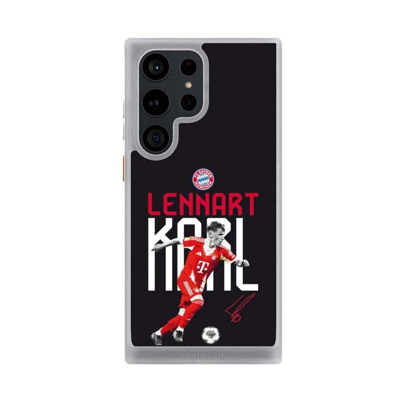 Galaxy S23 Ultra NIVOcore Lennart Karl 25/26