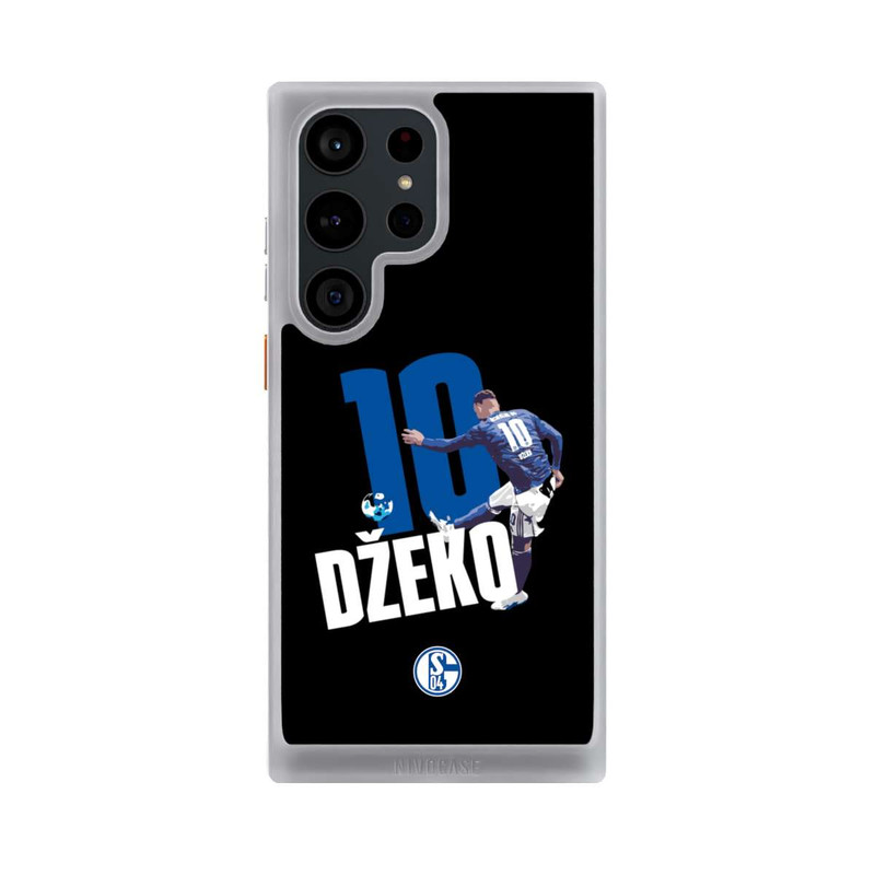 Galaxy S23 Ultra NIVOcore Edin Džeko 10