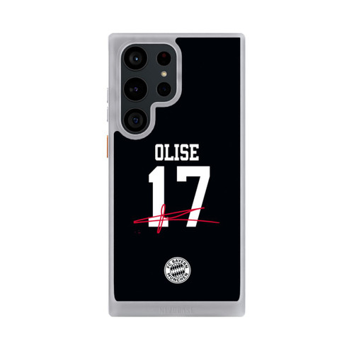 Samsung Galaxy S23 Ultra NIVOcore Olise 17