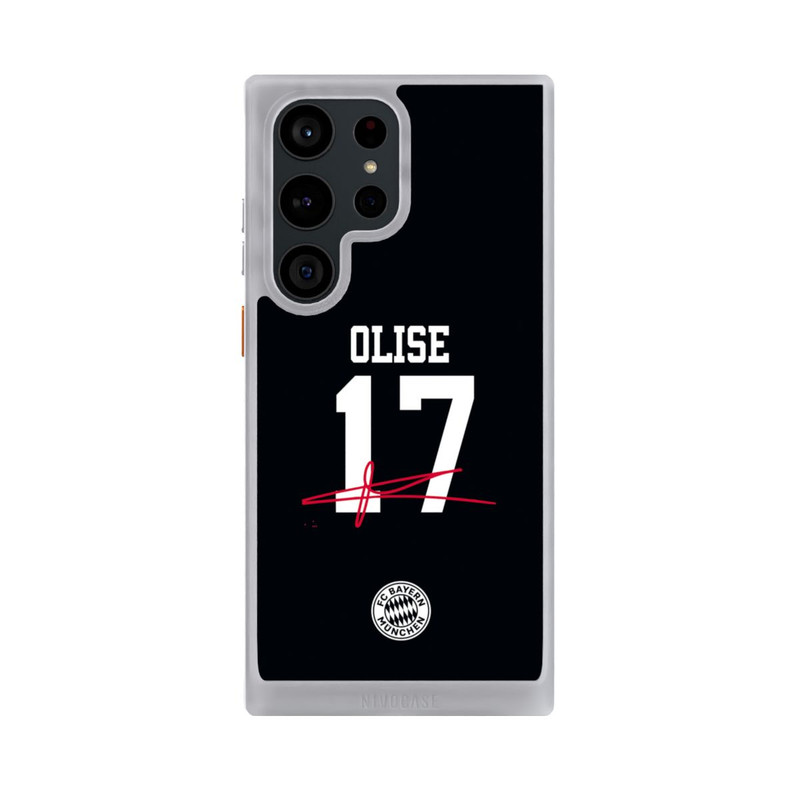 Galaxy S23 Ultra NIVOcore Olise 17