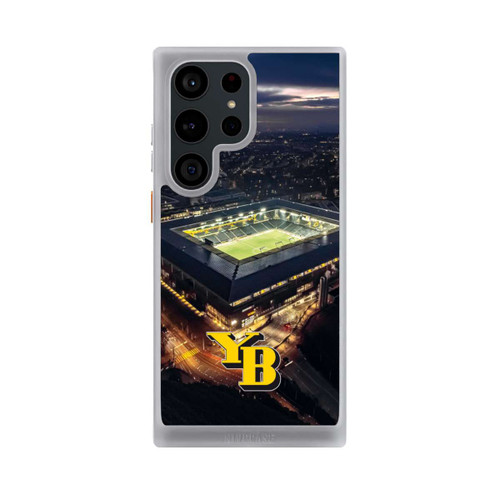 Samsung Galaxy S23 Ultra NIVOcore BSC YB Stadion Logo