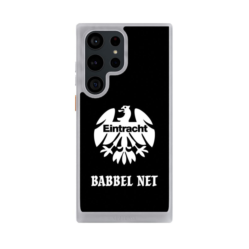 Galaxy S23 Ultra NIVOcore SG Eintracht Babbel Net