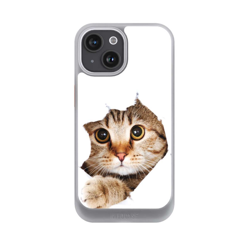 iPhone 15 NIVOcore A little explorer