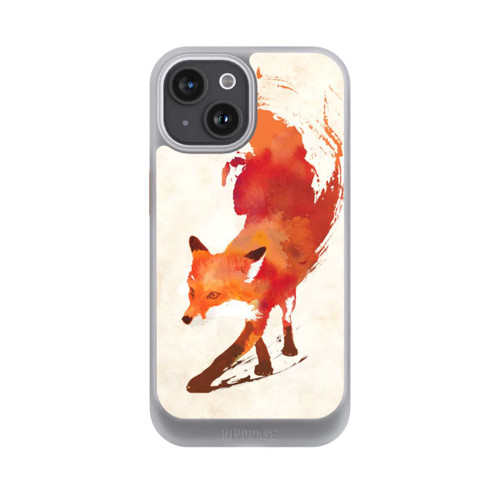 Apple iPhone 15 NIVOcore Vulpes Vulpes