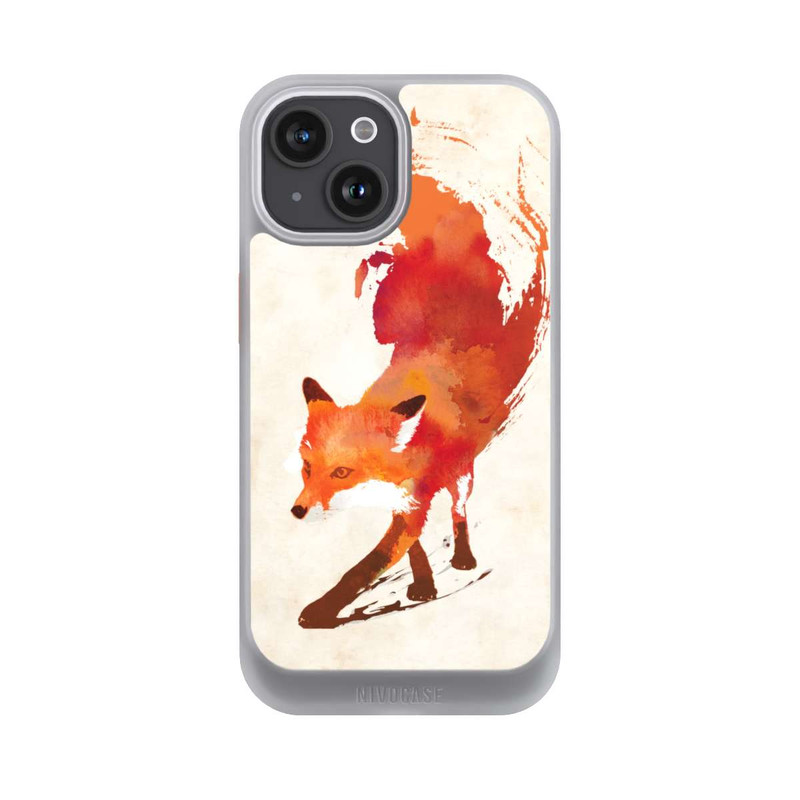 iPhone 15 NIVOcore Vulpes Vulpes