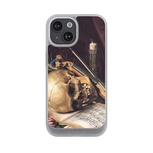 Apple iPhone 15 NIVOcore Vanitas