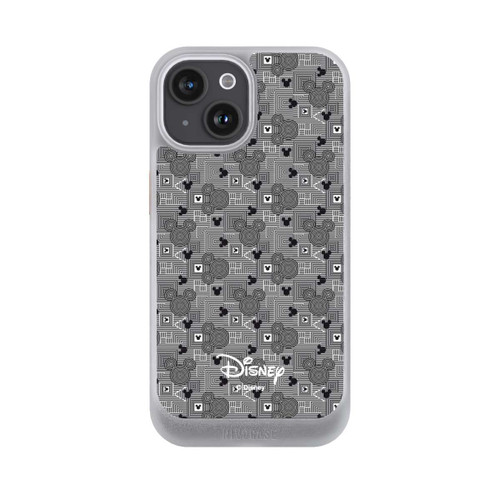 Apple iPhone 15 NIVOcore Micky Optical Illusion