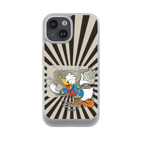 Apple iPhone 15 NIVOcore Hello?! Donald Duck