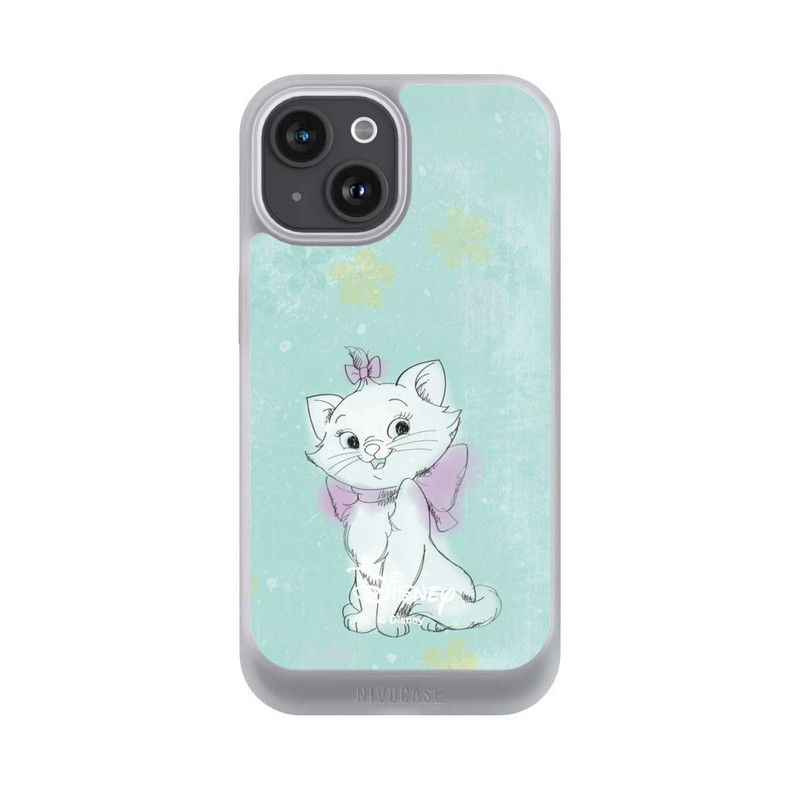 iPhone 15 NIVOcore Marie Watercolor