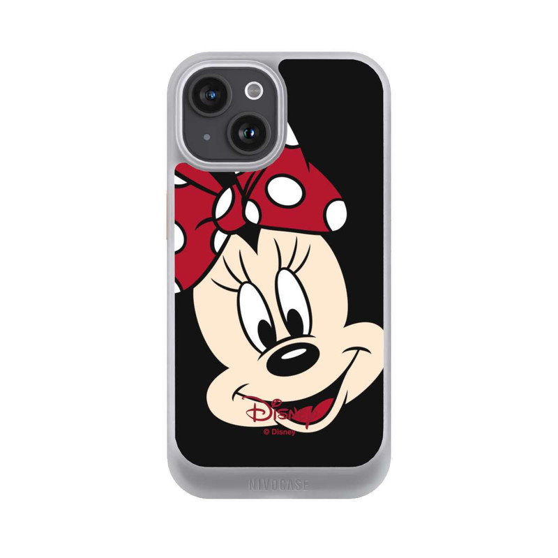 iPhone 15 NIVOcore Minnie All Over