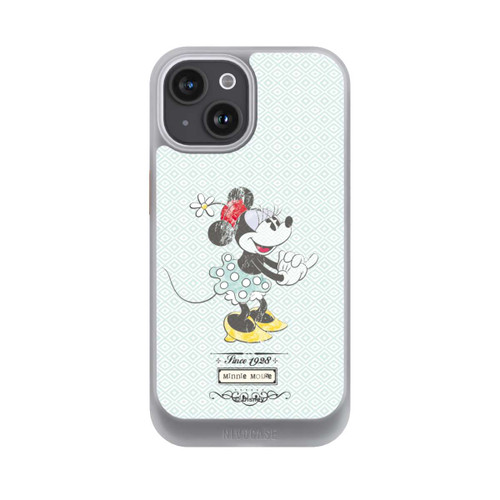 Apple iPhone 15 NIVOcore Minnie Vintage