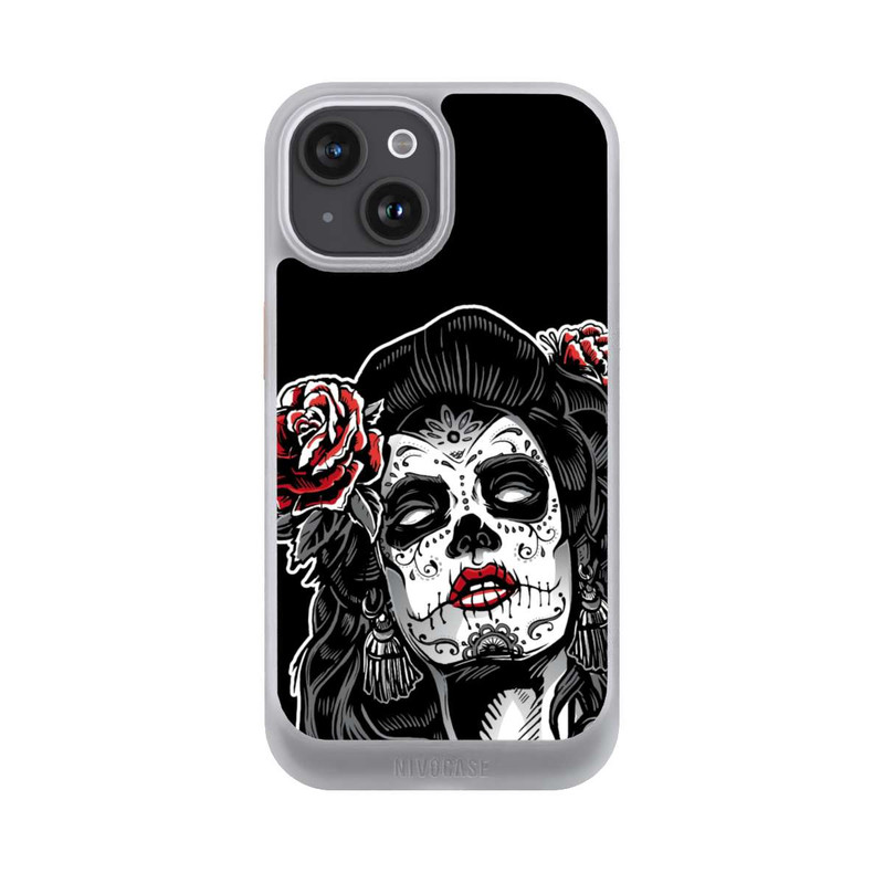 iPhone 15 NIVOcore Muerta