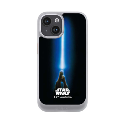Apple iPhone 15 NIVOcore Jedi-Lichtschwert