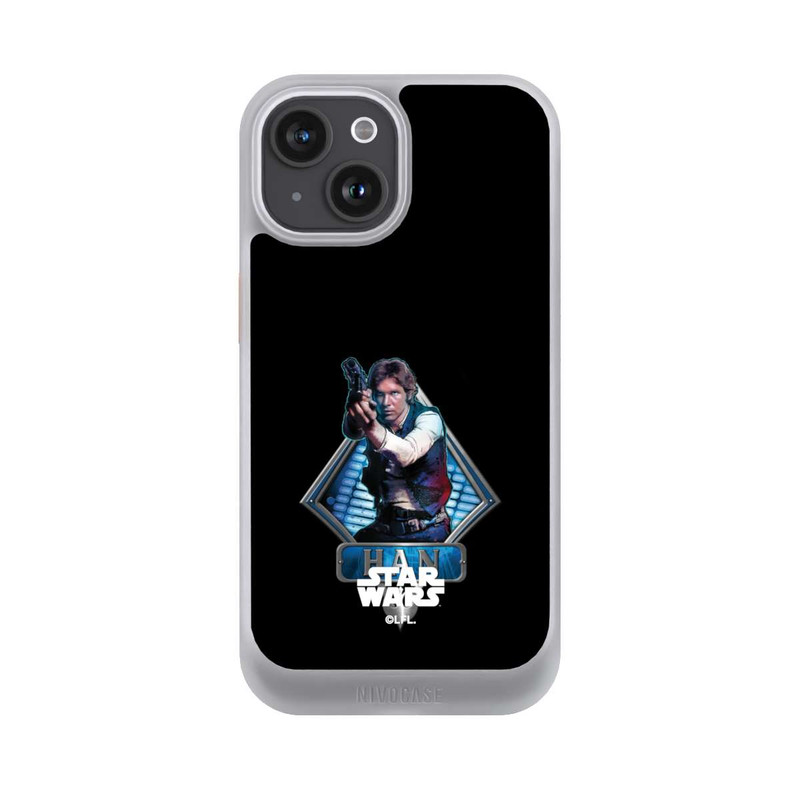 iPhone 15 NIVOcore Han