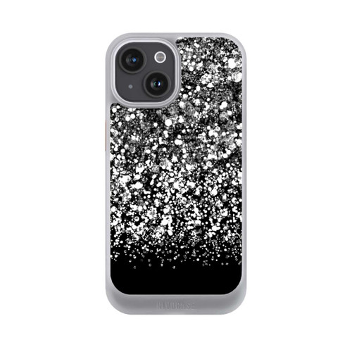 Apple iPhone 15 NIVOcore Chute de Neige