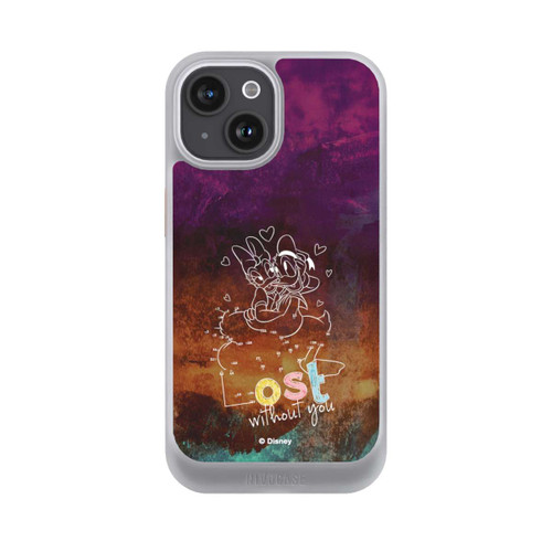 Apple iPhone 15 NIVOcore Lost Without You