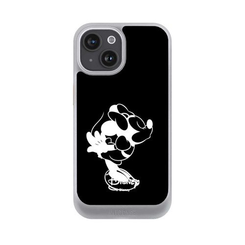 Apple iPhone 15 NIVOcore Minnie Kissing