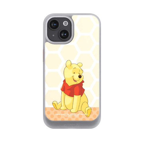 Apple iPhone 15 NIVOcore Winnie Puuh