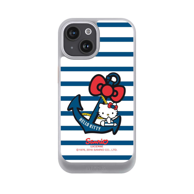 iPhone 15 NIVOcore Hello Kitty - Anker