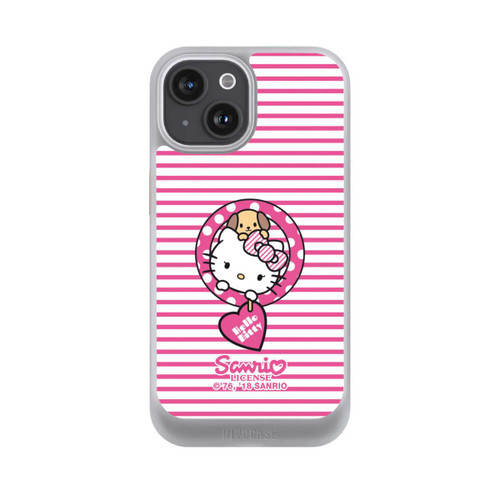 Apple iPhone 15 NIVOcore Friend Kitty