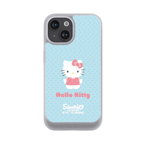 Apple iPhone 15 NIVOcore Polkadots HK