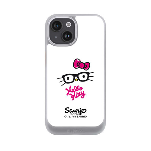 Apple iPhone 15 NIVOcore Hello Kitty - Street Art