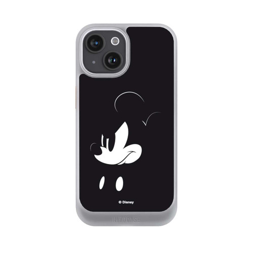 Apple iPhone 15 NIVOcore Micky Maus Mad