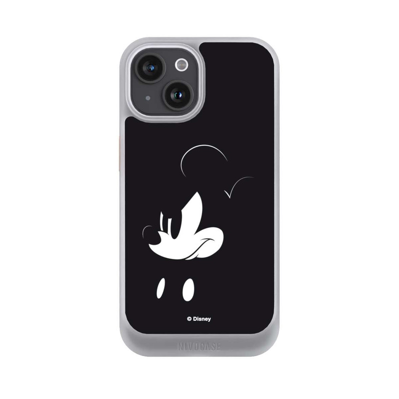iPhone 15 NIVOcore Micky Maus Mad