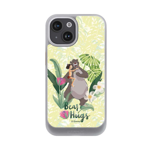 Apple iPhone 15 NIVOcore Bear Hugs