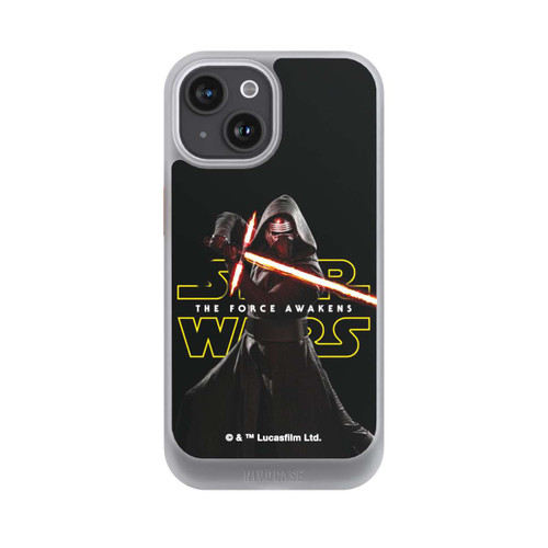 Apple iPhone 15 NIVOcore Kylo Ren - Star Wars