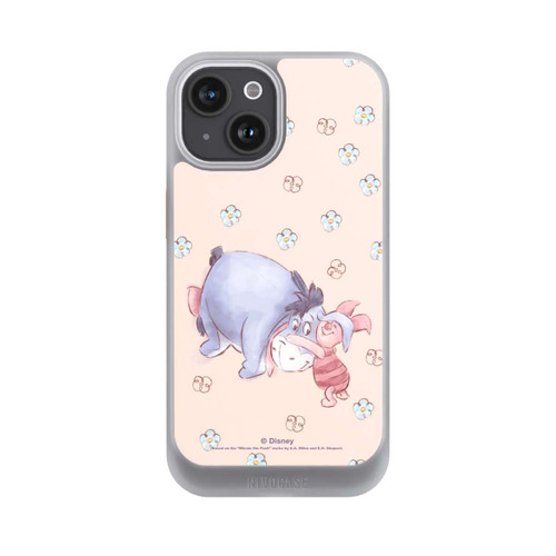 Apple iPhone 15 NIVOcore I ahh und Ferkel