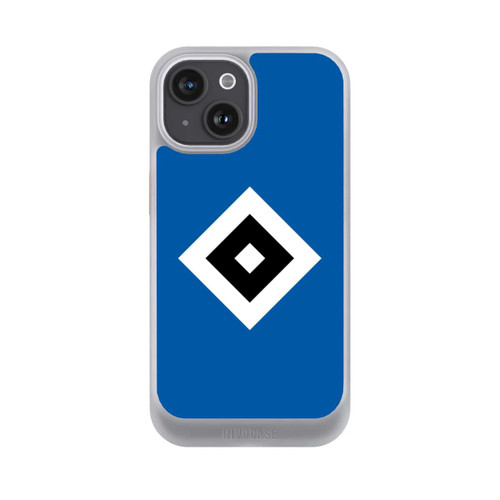 Apple iPhone 15 NIVOcore HSV Blau
